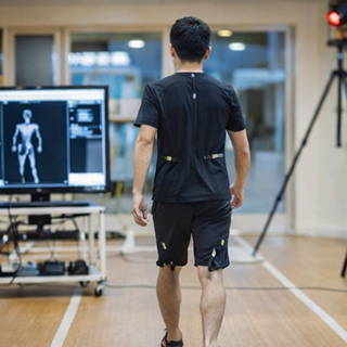 Biomechanics