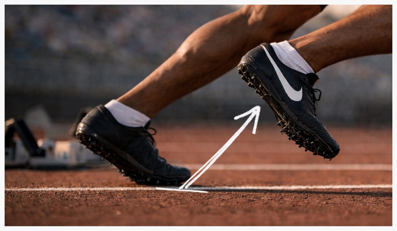 Running / Gait Analysis