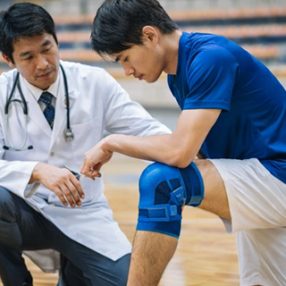 Sports Medicine