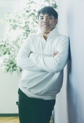 Junre Dexter Zapico