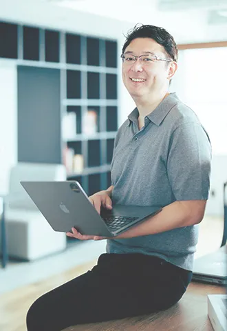 Shigeru Imai