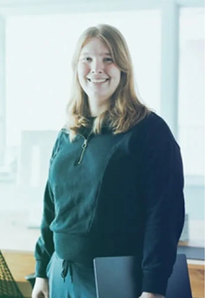 Claire V. Hammond