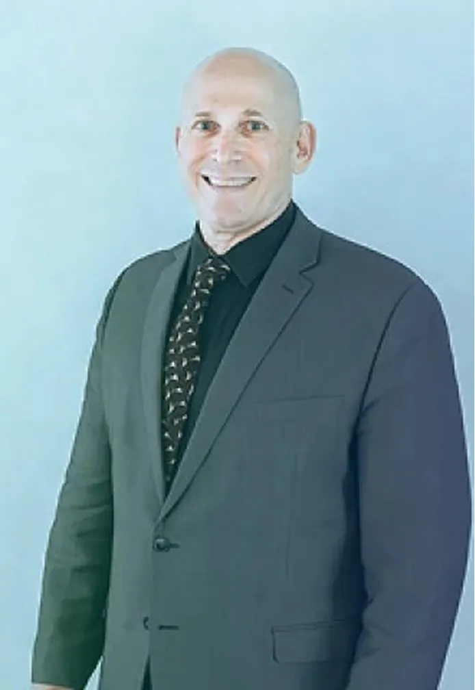Timothy E. Hewett